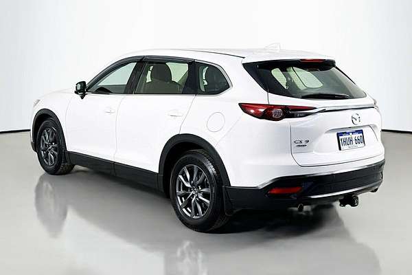 2020 Mazda CX-9 Touring TC