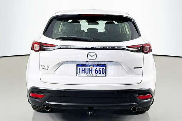 2020 Mazda CX-9 Touring TC