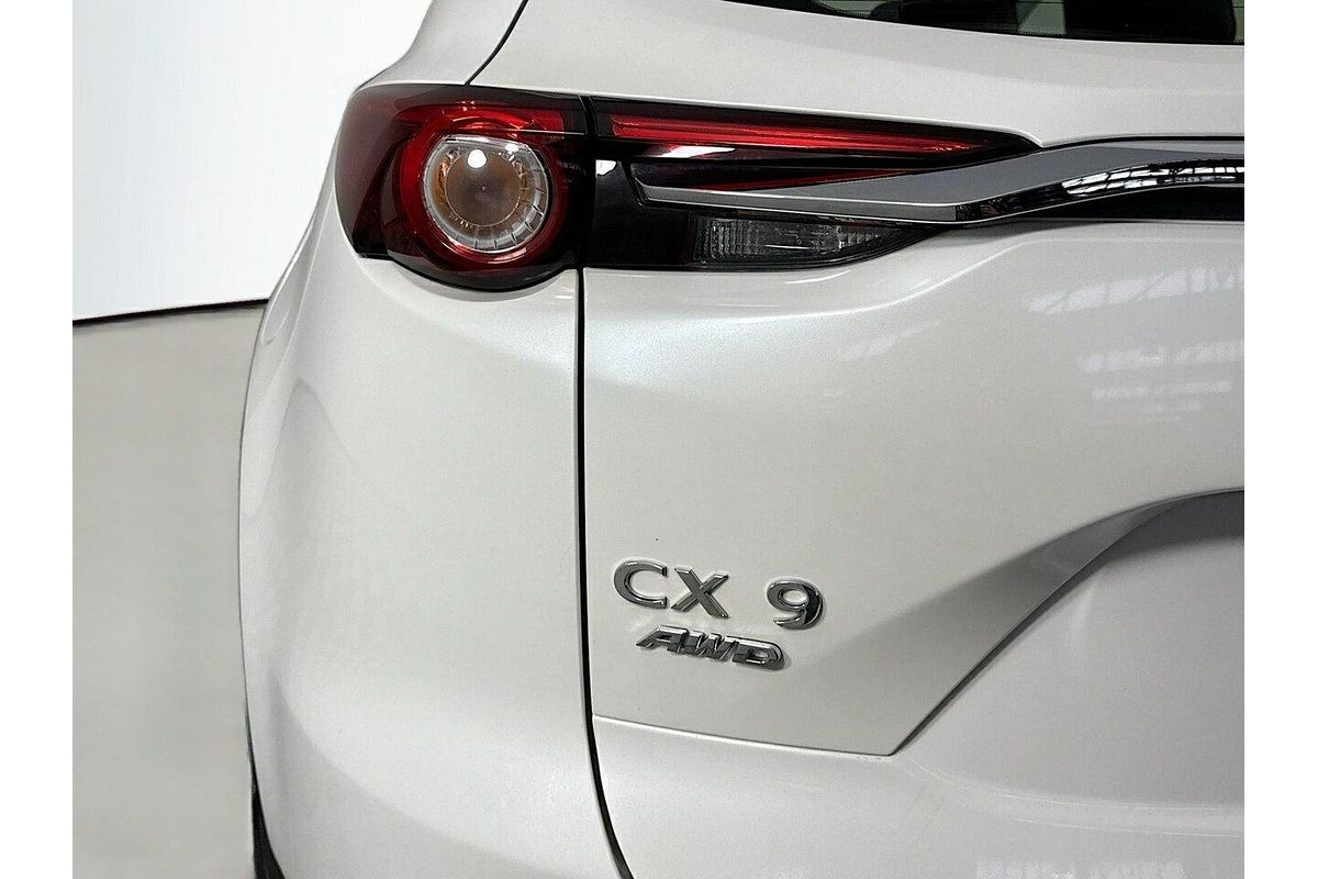 2020 Mazda CX-9 Touring TC