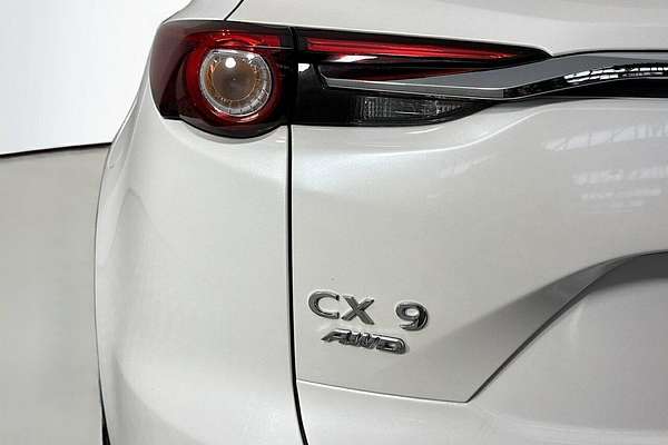 2020 Mazda CX-9 Touring TC