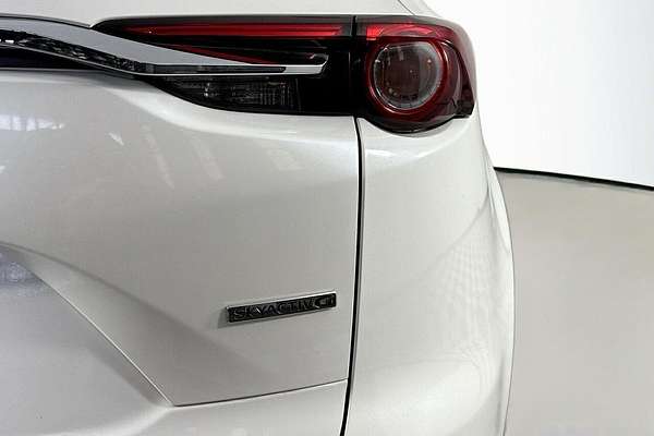 2020 Mazda CX-9 Touring TC