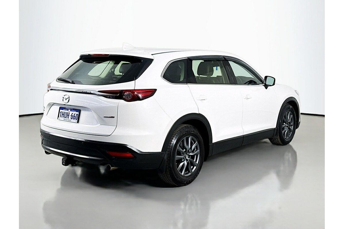 2020 Mazda CX-9 Touring TC