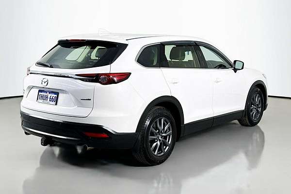 2020 Mazda CX-9 Touring TC