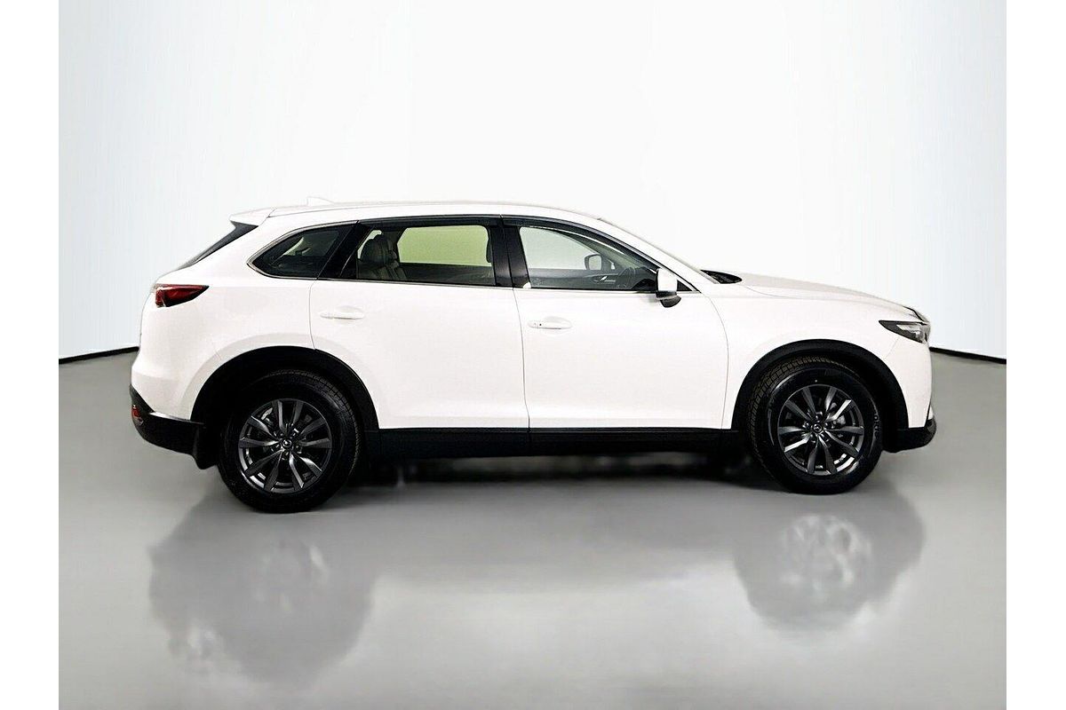 2020 Mazda CX-9 Touring TC