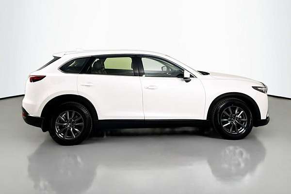2020 Mazda CX-9 Touring TC