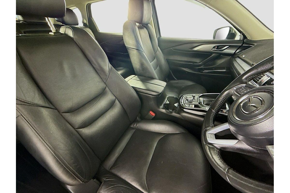 2020 Mazda CX-9 Touring TC