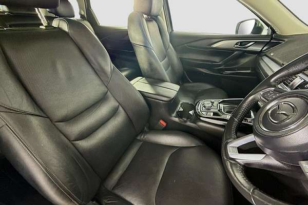 2020 Mazda CX-9 Touring TC