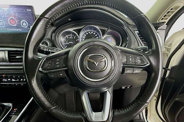 2020 Mazda CX-9 Touring TC