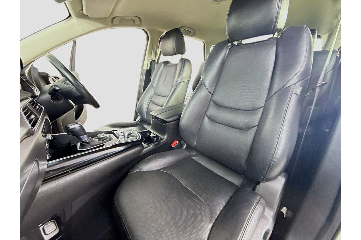 2020 Mazda CX-9 Touring TC