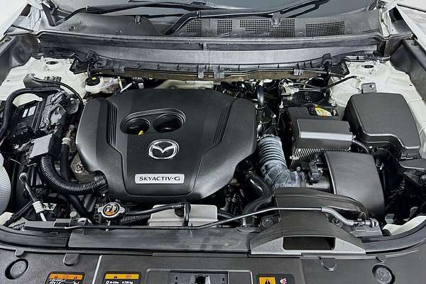 2020 Mazda CX-9 Touring TC