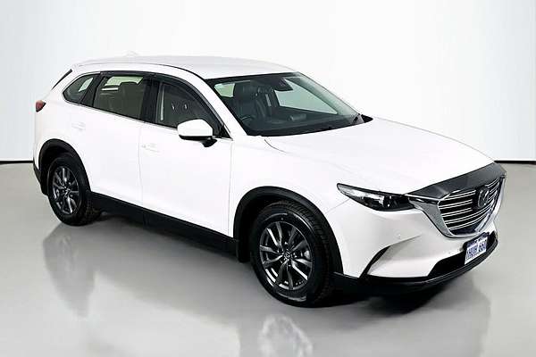 2020 Mazda CX-9 Touring TC
