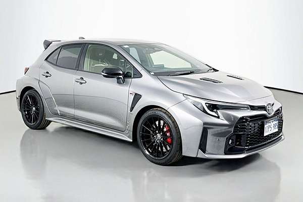 2023 Toyota Corolla GR GTS GZEA14R