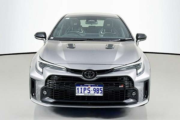 2023 Toyota Corolla GR GTS GZEA14R