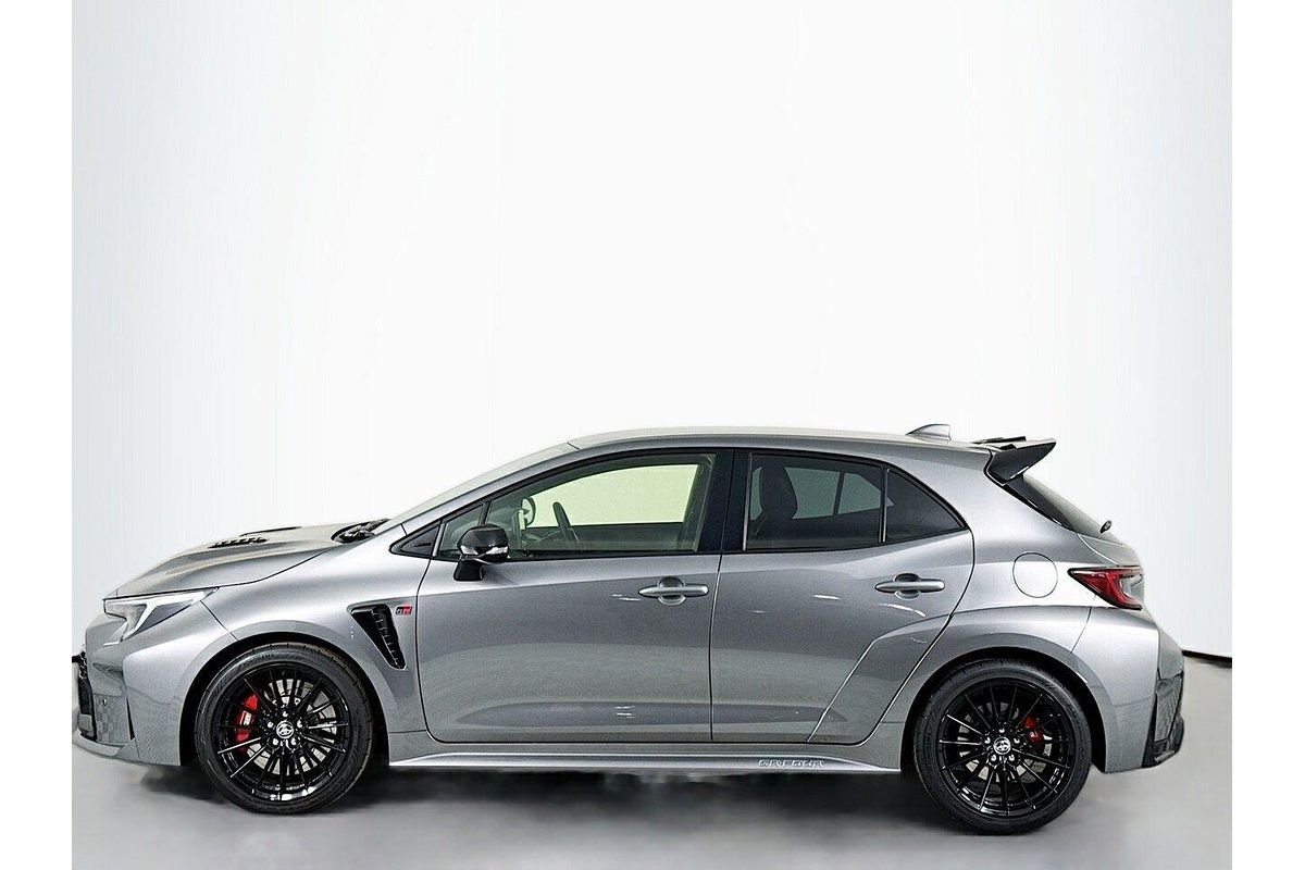 2023 Toyota Corolla GR GTS GZEA14R