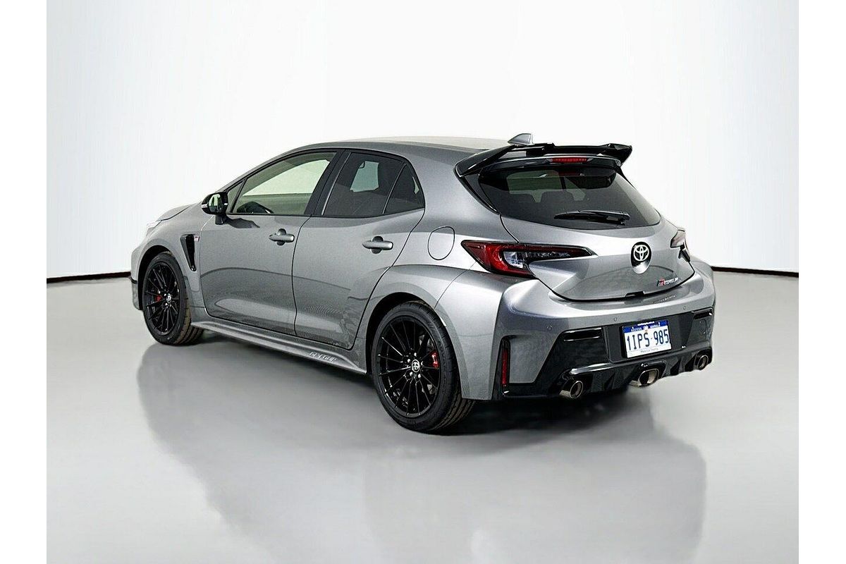 2023 Toyota Corolla GR GTS GZEA14R
