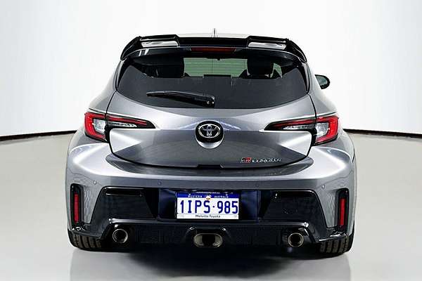 2023 Toyota Corolla GR GTS GZEA14R
