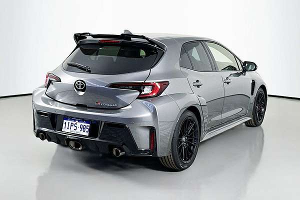 2023 Toyota Corolla GR GTS GZEA14R