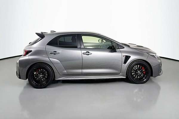 2023 Toyota Corolla GR GTS GZEA14R