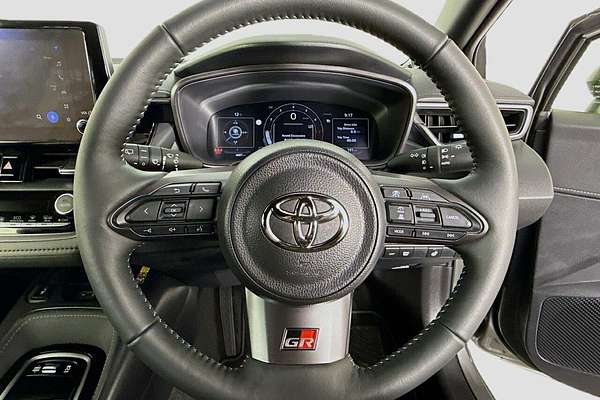 2023 Toyota Corolla GR GTS GZEA14R