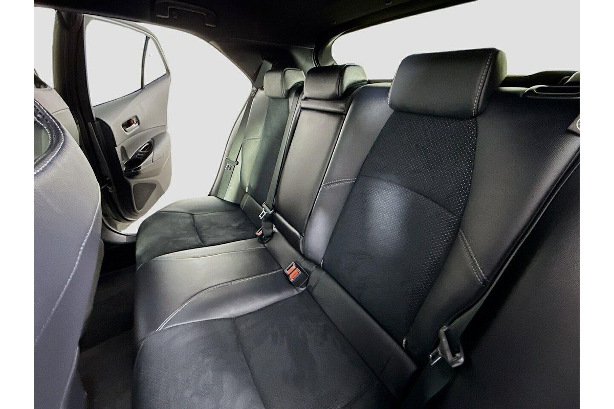 2023 Toyota Corolla GR GTS GZEA14R