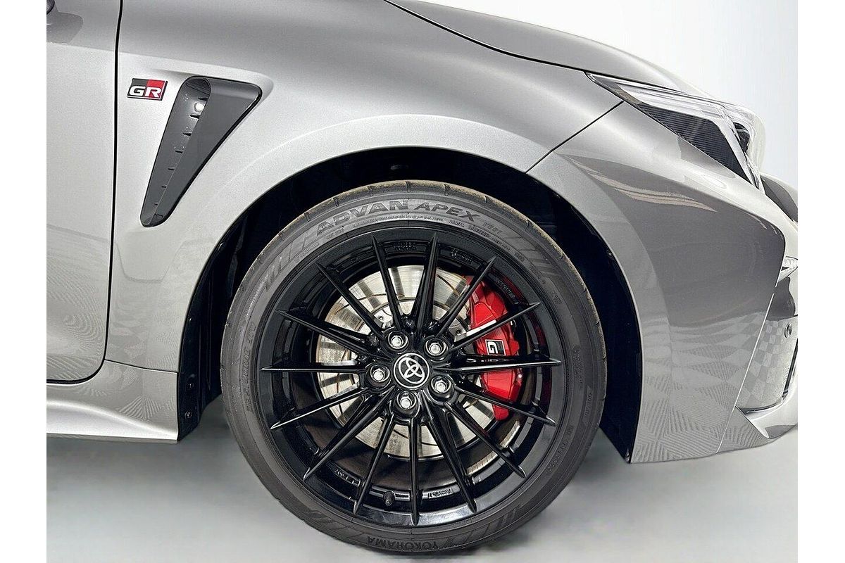 2023 Toyota Corolla GR GTS GZEA14R