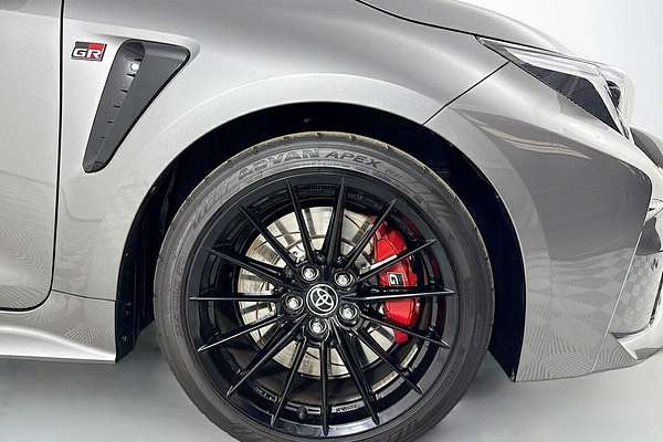 2023 Toyota Corolla GR GTS GZEA14R
