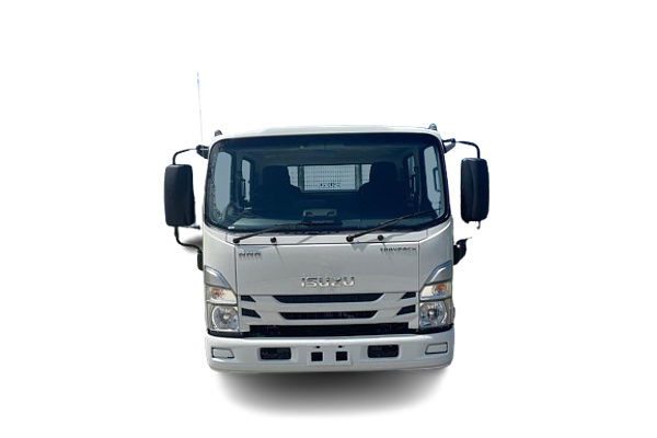 2025 Isuzu N Series NNR 55/45-150 Traypack 4x2 SWB