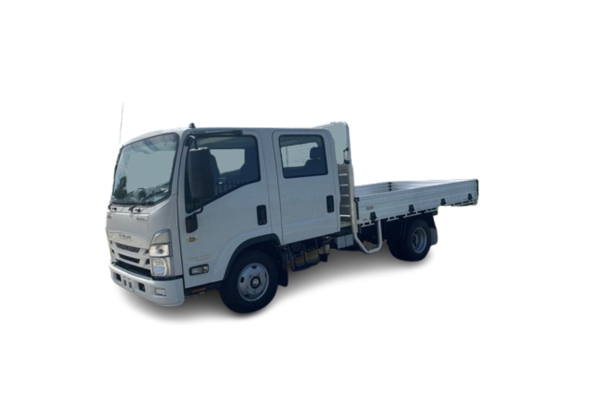2025 Isuzu N Series NNR 55/45-150 Traypack 4x2 SWB