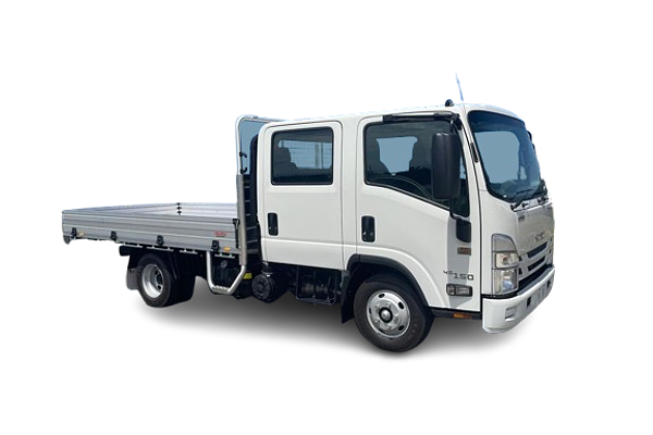 2025 Isuzu N Series NNR 55/45-150 Traypack 4x2 SWB