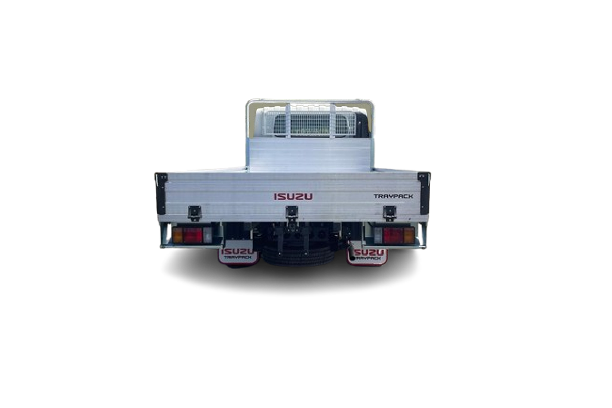 2025 Isuzu N Series NNR 55/45-150 Traypack 4x2 SWB
