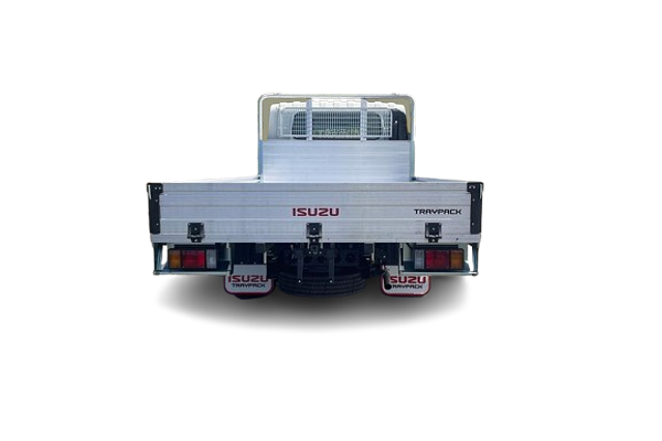 2025 Isuzu N Series NNR 55/45-150 Traypack 4x2 SWB