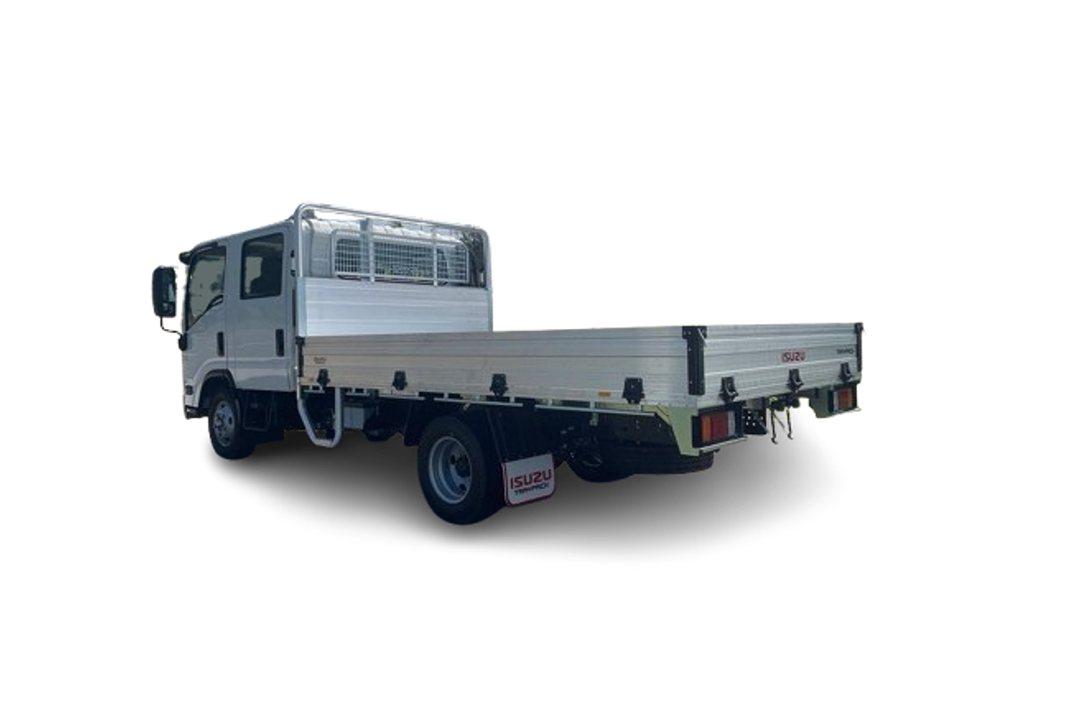 2025 Isuzu N Series NNR 55/45-150 Traypack 4x2 SWB