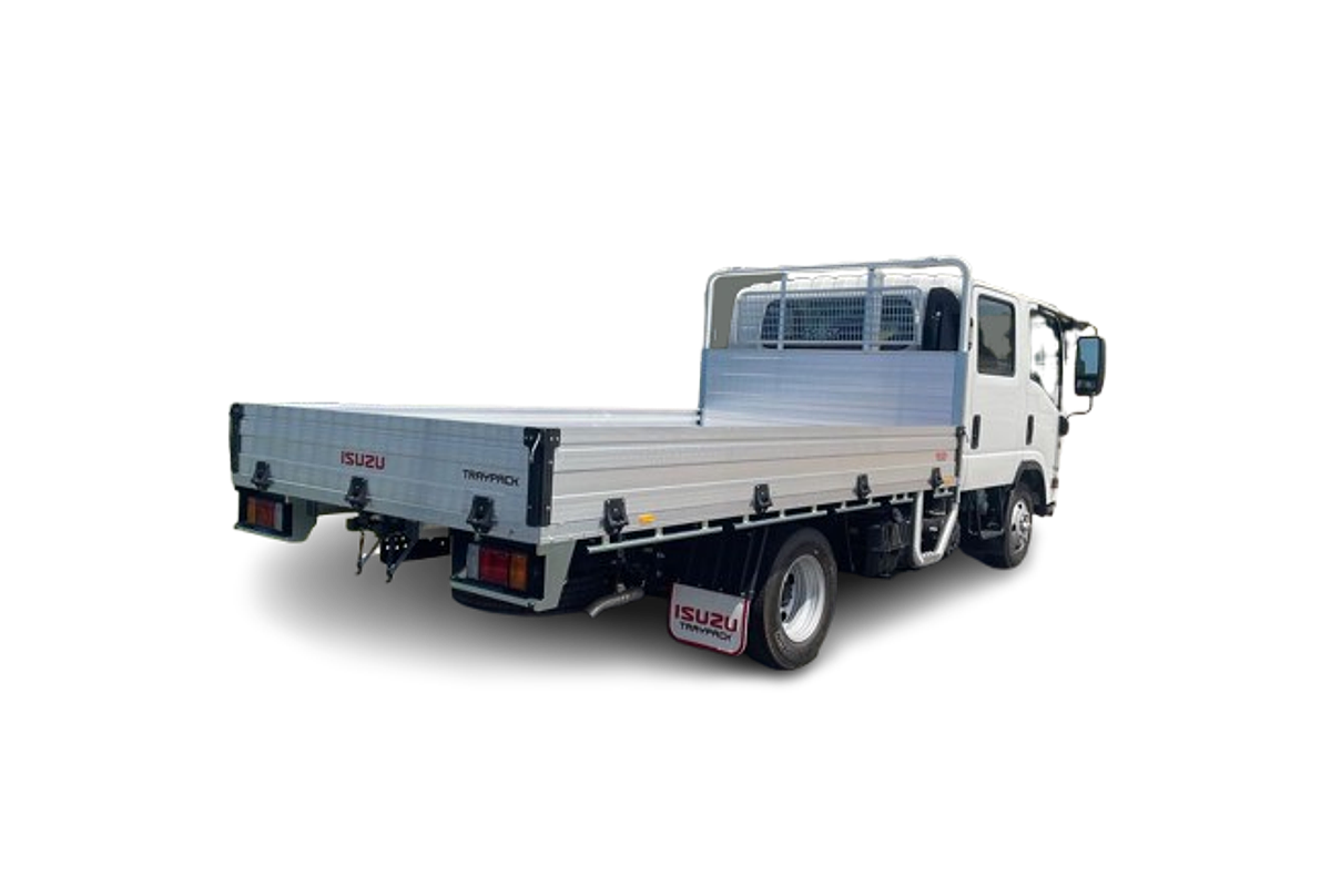 2025 Isuzu N Series NNR 55/45-150 Traypack 4x2 SWB