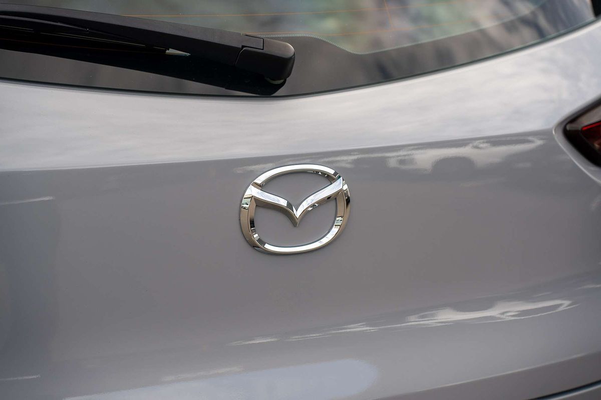 2024 Mazda CX-3 G20 Akari DK