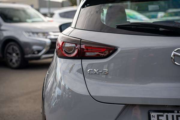 2024 Mazda CX-3 G20 Akari DK