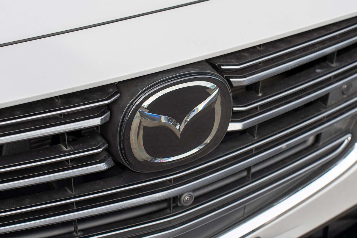 2024 Mazda CX-3 G20 Akari DK
