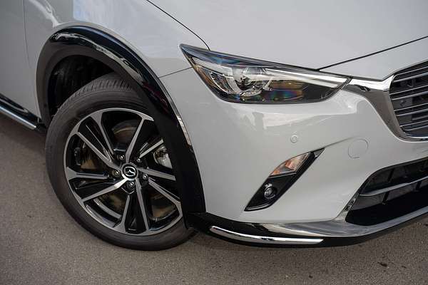 2024 Mazda CX-3 G20 Akari DK