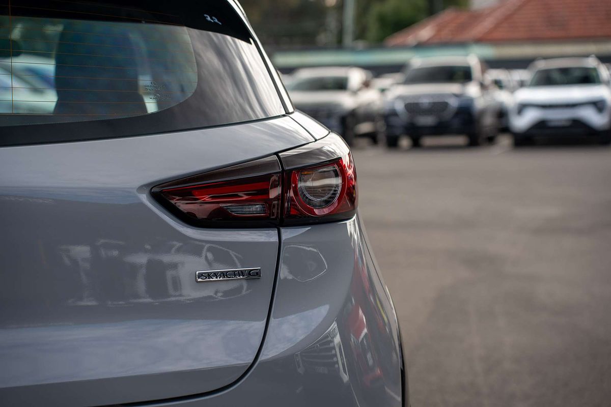 2024 Mazda CX-3 G20 Akari DK