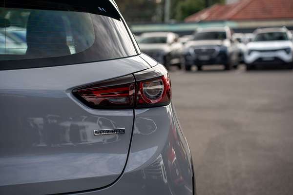 2024 Mazda CX-3 G20 Akari DK