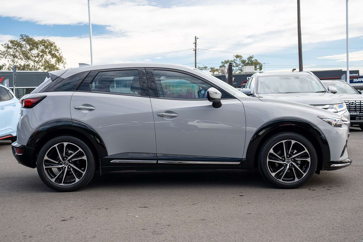 2024 Mazda CX-3 G20 Akari DK