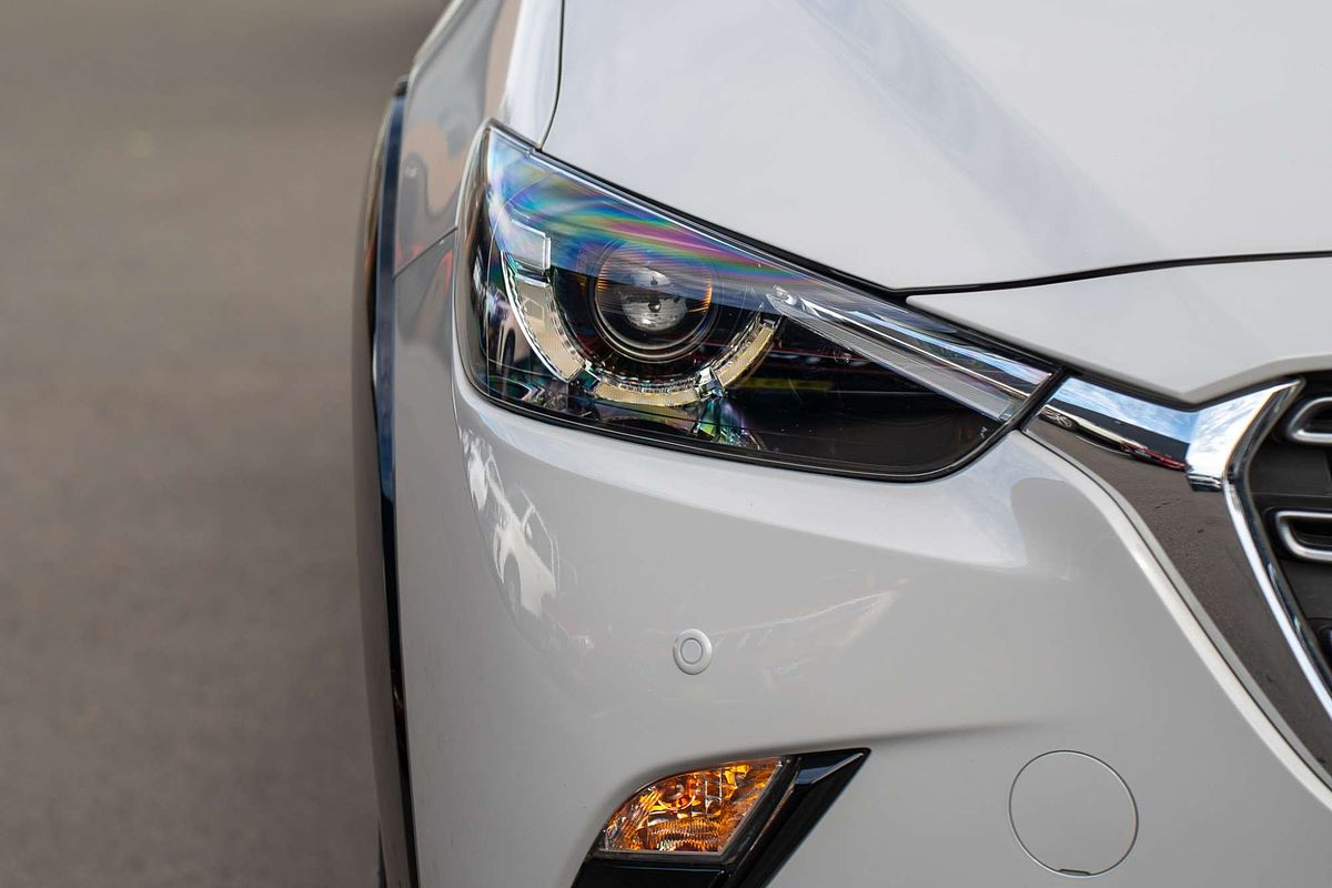 2024 Mazda CX-3 G20 Akari DK
