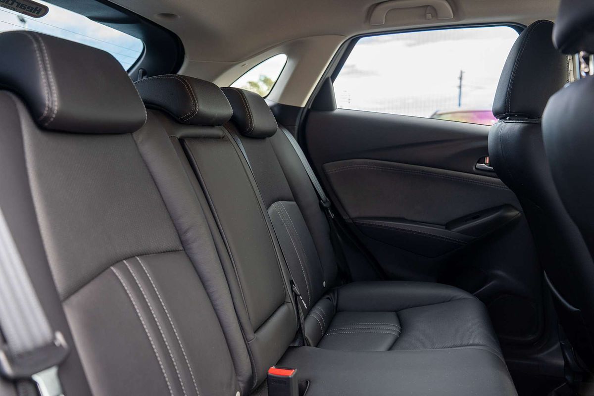 2024 Mazda CX-3 G20 Akari DK