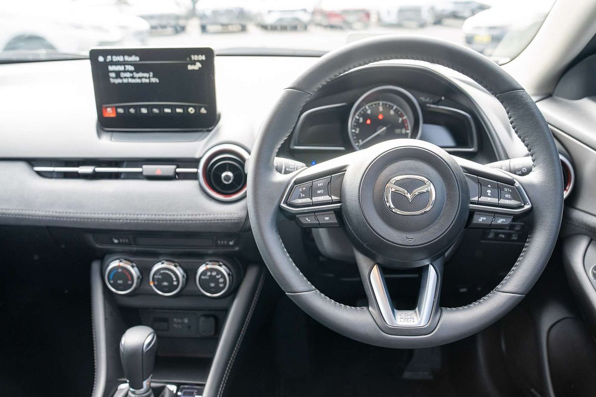 2024 Mazda CX-3 G20 Akari DK
