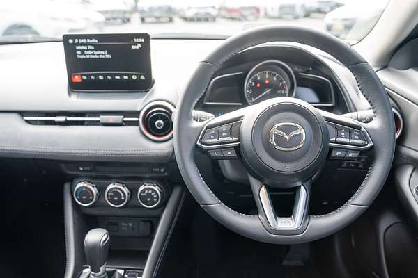 2024 Mazda CX-3 G20 Akari DK