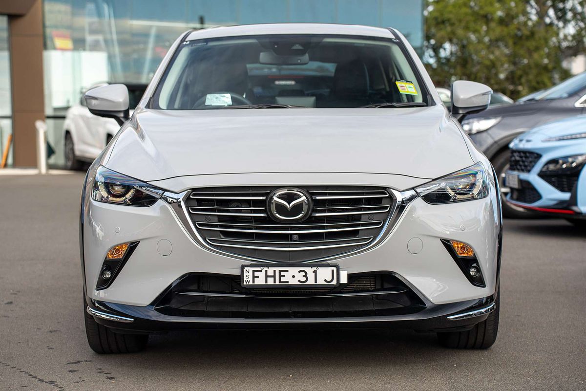 2024 Mazda CX-3 G20 Akari DK