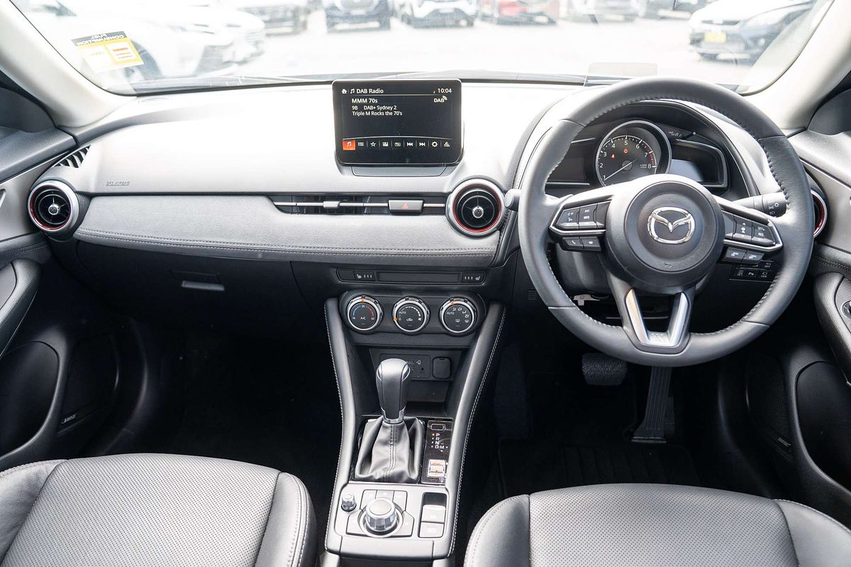 2024 Mazda CX-3 G20 Akari DK