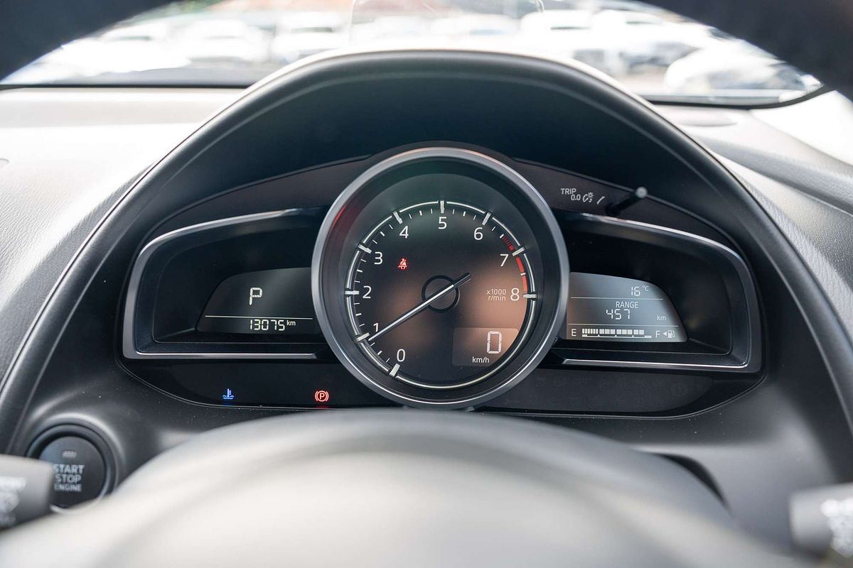 2024 Mazda CX-3 G20 Akari DK