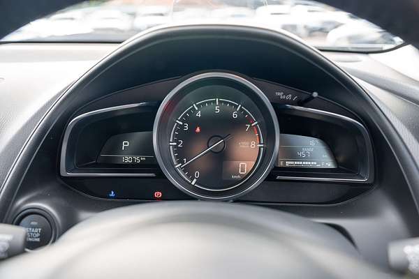 2024 Mazda CX-3 G20 Akari DK