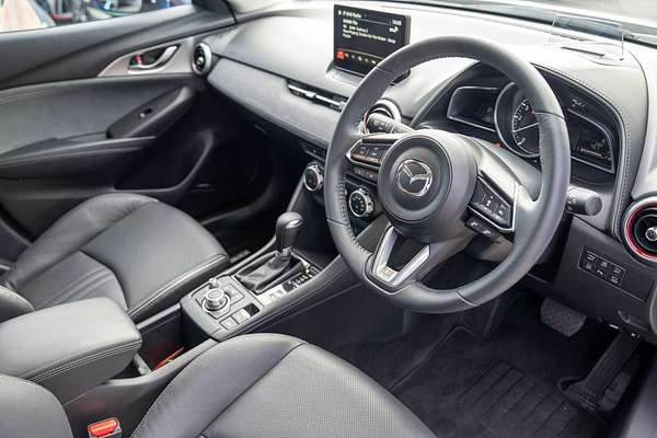 2024 Mazda CX-3 G20 Akari DK