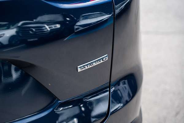 2021 Mazda CX-9 GT TC